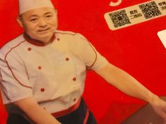 -郑喜旺烧烤(郑州总店)