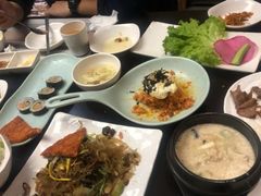 -延世韩家(人民路店)