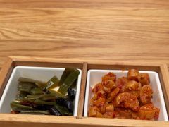 -渝半城经典川粤菜(重庆天地店)