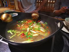 -许府牛火锅(信义坊总店)