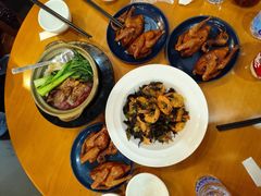 -煲煲掂风味煲仔饭餐厅(西区店)