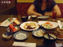 SNV31742-红叶日料·放题·海胆·定食(星海店)