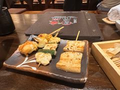 -鸟鹏烧鸟居酒屋(珠江新城店)