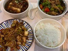 -腾讯食堂(腾讯大厦店)
