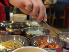 -老炉家木炭烤肉(长江国际店)
