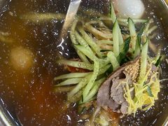 -顺姬冷面(延大店)