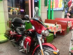 -Famous肥猫墨西哥音乐餐吧(五棵松华熙LIVE店)