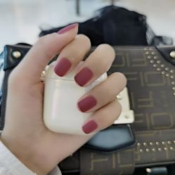 -八九日系美甲美睫