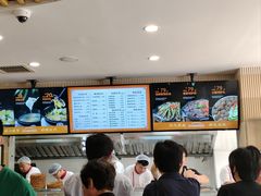 -闫家驴肉老店(华电一校店)