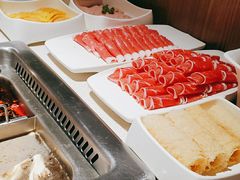 -海底捞火锅鲜切牛肉主题店(长寿路店)
