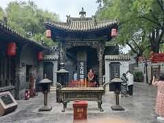 -大槐树寻根祭祖园