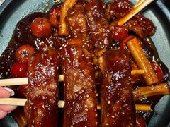 -老大连·海肠捞饭·大连海鲜大连菜(西安路店)
