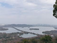 -九曜山