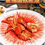 总要吃一次高品质的豪华自助吧！