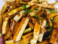 油焖茭白-妈妈的小作坊(陈家镇店)