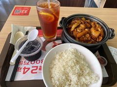 -嘉旺(上梅林店)