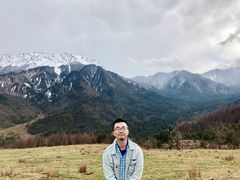 -硗碛藏寨·神木垒景区