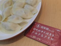 -喜家德虾仁水饺(东方宝泰店)