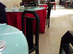 大堂-清真•蜀风园(丁字沽总店)