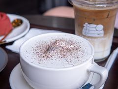 -木嘛working coffee(前海店)