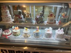 -拉那巴米 蛋糕定制(世纪东方广场店)
