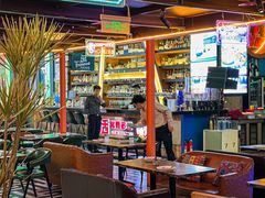 -Famous肥猫墨西哥音乐餐吧(五棵松华熙LIVE店)