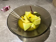-星叶·东南亚料理(福州仓山万达店)