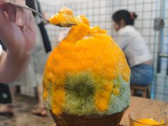 -WONDER ICE 萬得冰田(建設路总店)