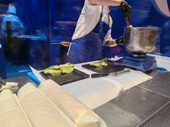 -the Roll'ING手作瑞士卷专门店(卓悦中心店)