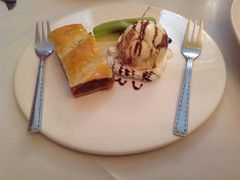 -成桂西餐厅·42年的味道(五大道疙瘩楼店)