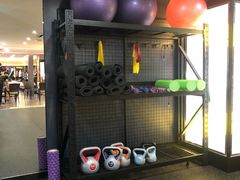-超鹿运动健身(紫阳商贸中心店)
