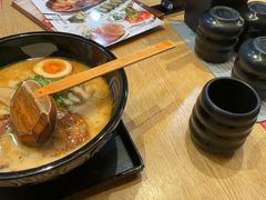 -味千拉面(煌华新纪元购物广场店)