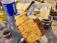 -串小白烧烤(金沙洲店)