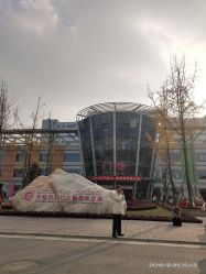 -成都市妇女儿童中心医院(中心院区)