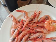 -怡咖啡自助餐(宁波香格里拉店)