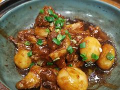 -箪食巷私房菜馆·鲁菜(玉函路店)