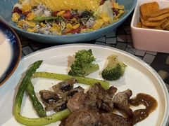 -隐域·Brunch&Bistro