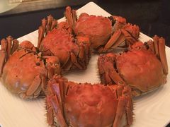 -欣旺·迎宾楼·百年无锡菜