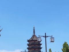 -北寺塔