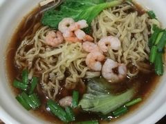 -苏渝轩锅盖面(润州万达广场店)