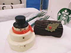 -星巴克(上海汇锦里店)