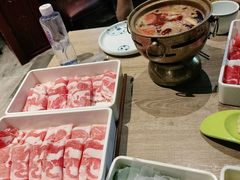 -古关火锅店(古北水镇景区店)