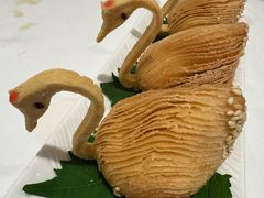-白天鹅宾馆-宏图府餐厅