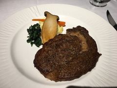 和牛肋眼牛排-王品牛排(佛山南海万科广场店)