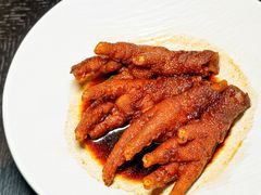 -鲜璟台·地标景观餐厅(上海中心店)