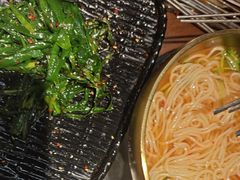 -半酌烧烤小酒馆(南京东路店)