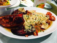 -香雪海饭店中餐厅(人民桥店)