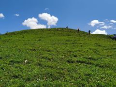 -灵山