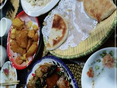 -人民公社大食堂(顺义总店)