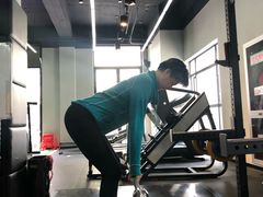 -Freedom Fitness私教健身俱乐部(徐虹北路店)